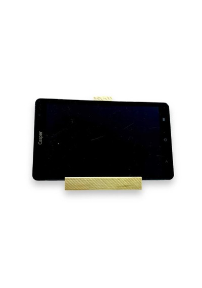 Ahşap Kitap Tutucu Ayraç Tablet Standı El Yapımı