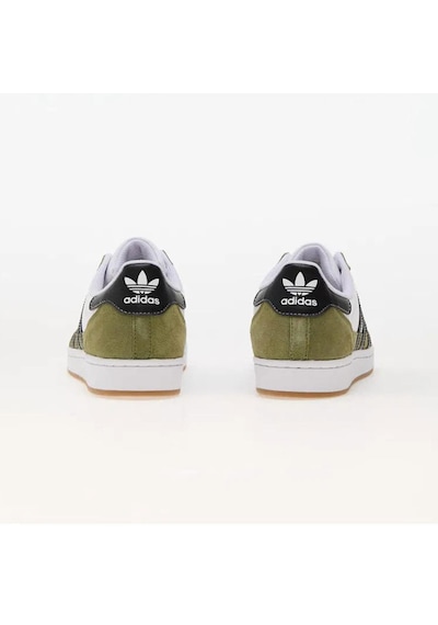 Id1378-e Adidas Superstar Erkek Spor Ayakkabı Yeşil Id1378-e Yeşil