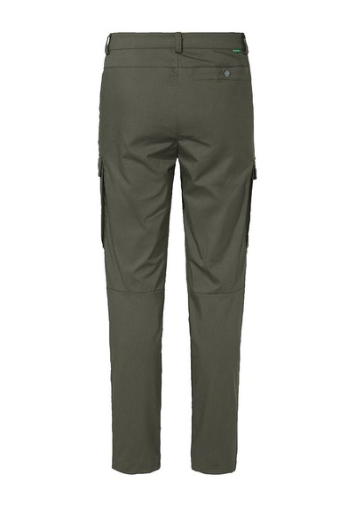 Vaude Neyland Erkek Kargo Pantolon 45699 Khaki