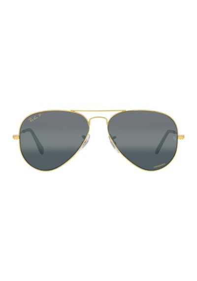 Ray-Ban Güneş Gözlüğü Rb3025 58 9196g6 Metalik