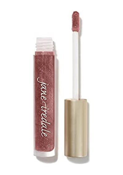 Iredale Hydropure Hyaluronic Dudak Parlatıcı Diğer
