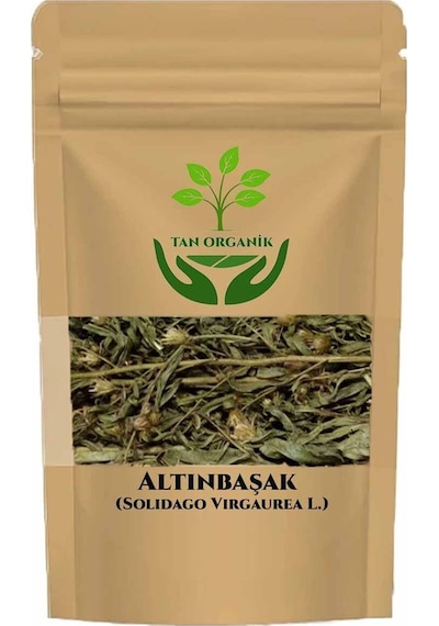 Altınbaşak Andız Otu Solidago Virgaurea L. 100gr