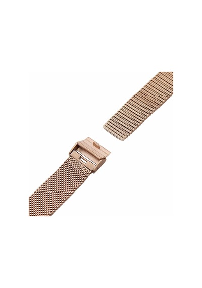 Xiaomi Miui Watch Akıllı Saat 18Mm Akıllı Saat Çelik Toka Kayış (300389482)