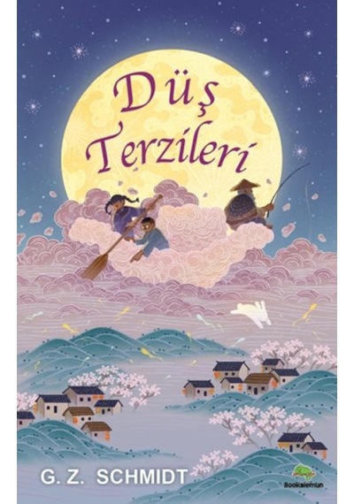 Düş Terzileri - Dppq-900738