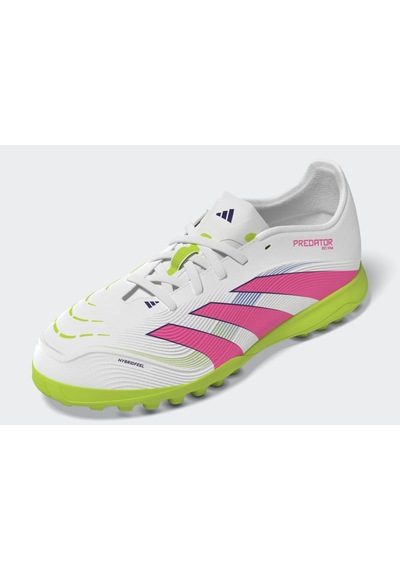 Adidas Id3801 Predator League Tf J Çocuk Halısaha Beyaz