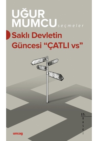 Saklı Devletin Güncesi