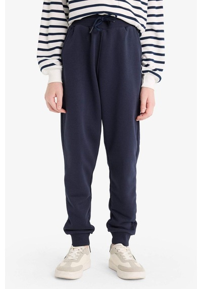 Defacto Erkek Çocuk Regular Fit Pantolon R5970a625aunv253 Lacivert Defacto Erkek Çocuk Regular Fit Pantolon R5970a625aunv253 Lacivert