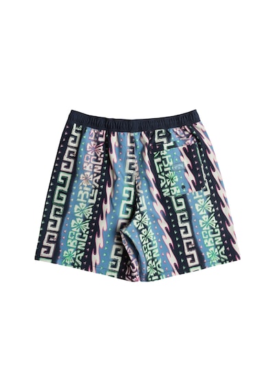 Bıllabong Billabong Wasted Times Lb Erkek Mavi Volley Short Bn4 Mavi