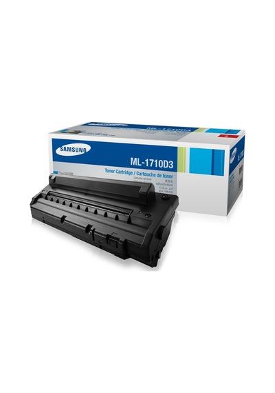 Samsung Uyumlu Ml-1710D3 Siyah Toner 3.000 Sayfa Ml-1500