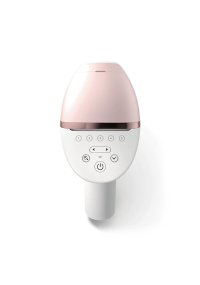 Philips Lumea Ipl Hair Removal 9900 .brp 958-00 Lazer Epilasyon Cihazı 450,000 Atım