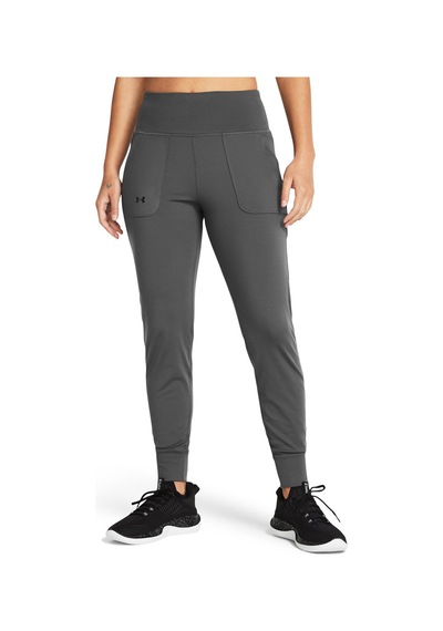 Under Armour Kadın Eşofman Altı 1375077-025 Gri