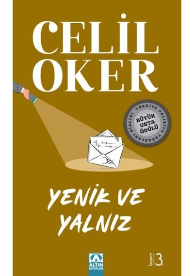 Yenik Ve Yalnız - Ezjı-652386