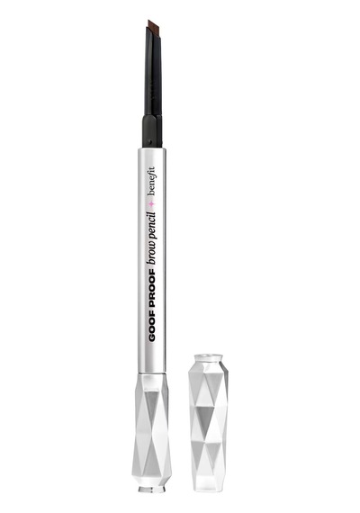 Benefit Cosmetics Pratik Kaş Makyajı Için Köşeli Kaş Kalemi No 05 Diğer