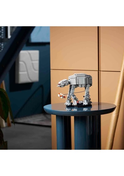 75440 Lego Star Wars At-at 525 Parça +18 Yaş