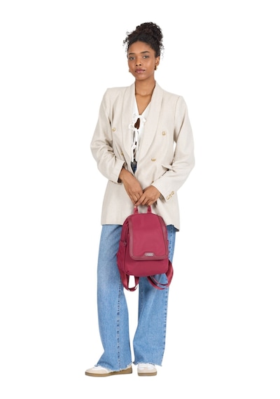 Chantria Cb00621 Bordo Sırt Çantası Diğer