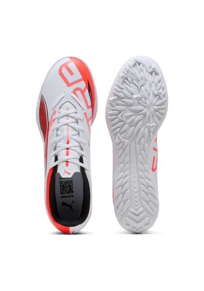 Puma - Ultra 5 Play Tt Krampon 108331 01 Beyaz