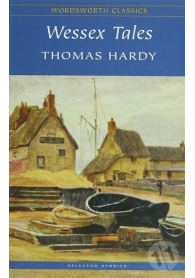 Wessex Tales N11.4093