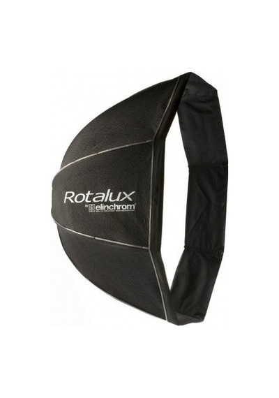 Elinchrom Rotalux Deep Octa 100Cm için Yumuşatıcı