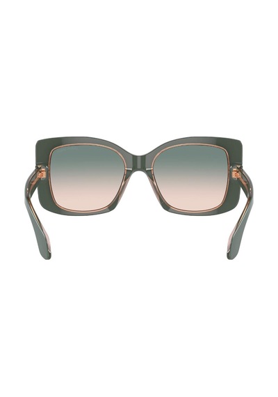 Giorgio Armani Güneş Gözlüğü Ar8208u 55 60762c Yeşil