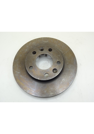Ön Fren Diski Duster Megane 4 - Adet Mais 402066300r