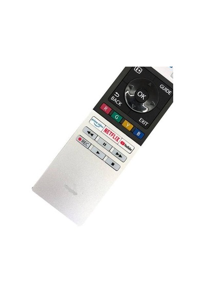 Toshıba 43L2863Dat Smart Led Tv  Kumandası