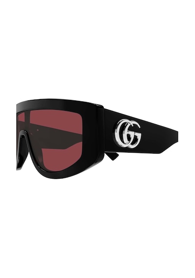 Gucci Gg1950s 002 99 Kadın Güneş Gözlüğü Siyah