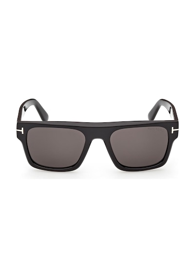 Tom Ford Ft1337 01a Erkek Güneş Gözlüğü Siyah