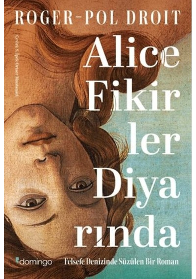 Alice Fikirler Diyarında - Aıaı-858351
