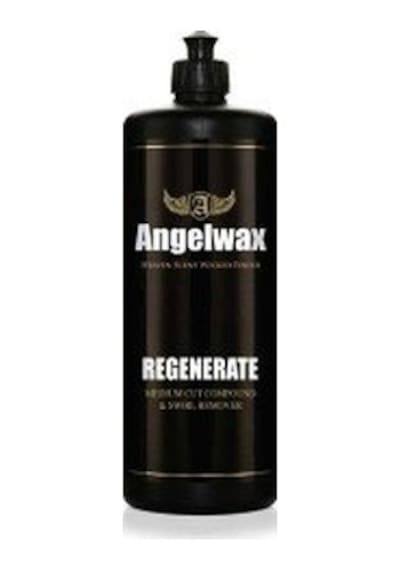 Angelwax Regenerate Medium Cut Compound İnce Pasta 1 L