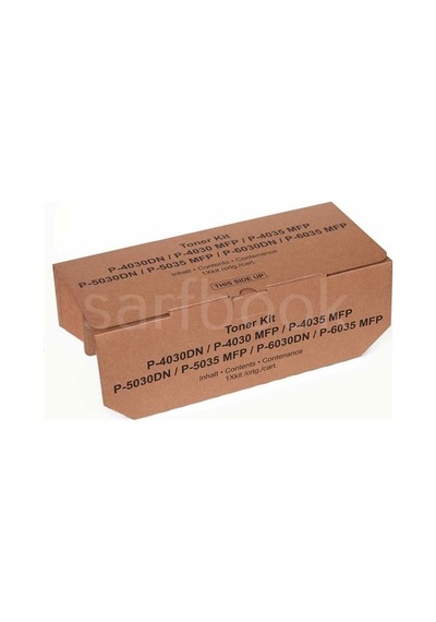 Utax P-5030Dn/P-6030Dn Toner Kit