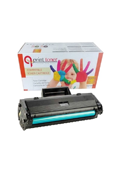Hp 106a W1106a / 107a / 107w / Mfp 135w / Mfp 137fnw Uyumlu Uyumlu Çipli Toner