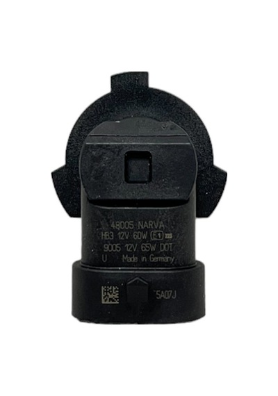 9005 12v 65w Hb3 Halojen Far Ampulü