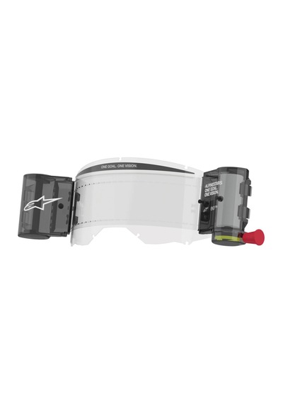 Alpinestars Vision 8-5-3 Roll Off Seti Wide Vision
