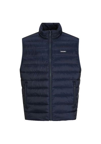 Jack & Jones Jack&jones 12288921 Erkek Yelek - Lacivert