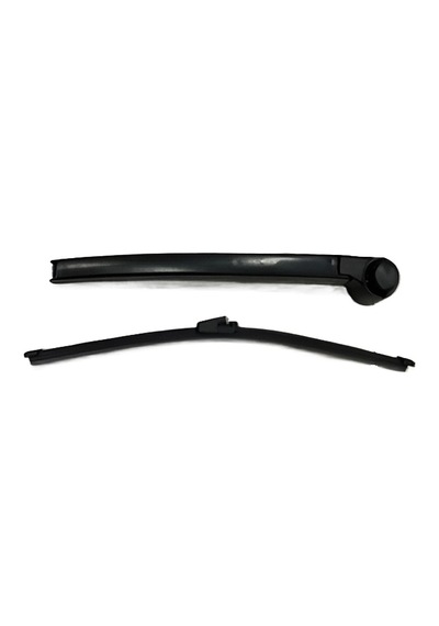 Vw Transporter T5-t6 Arka Silecek Kolu Kapak Süpürge Set 7h0955707