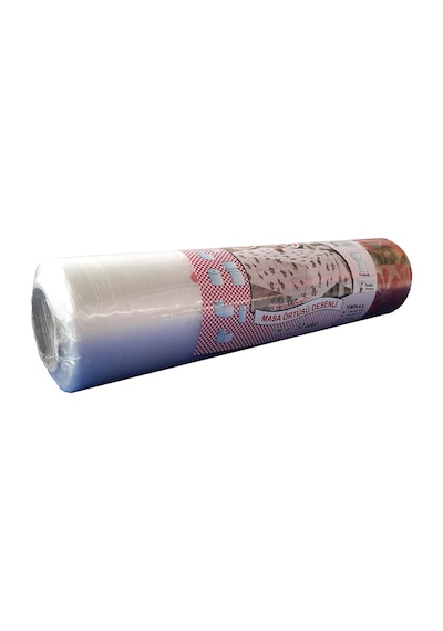 Self Tek Kulanı Mlık Masa Örtüsü 120X150 Cm Diğer