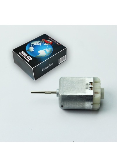 Kapı Kilit Motoru 1.9 / 5.4 Cm