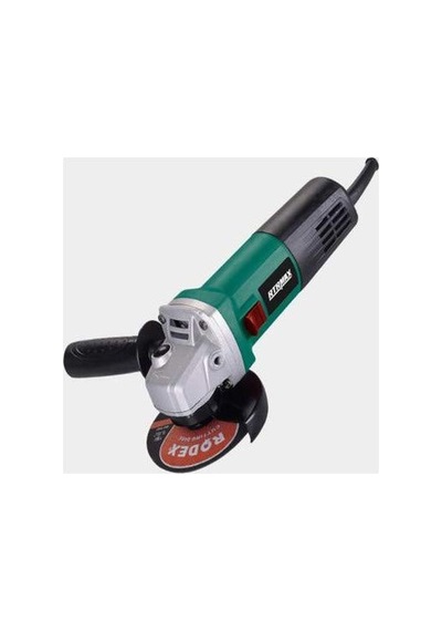 Rtrmax Tools Rtm108 Avuç Taşlama Makinesi 750 W