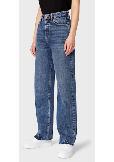 Armani Exchange Bayan Kot Pantolon 3dyj38 Y16ez 1500 Mavi