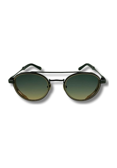 Katsuo Dw1191 Unisex Güneş Gözlüğü Siyah 74533526