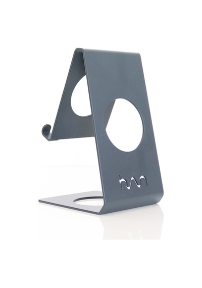 Hansdo Metal Telefon Standı - Telefon Tutucu - Şarj Standı Sphs1