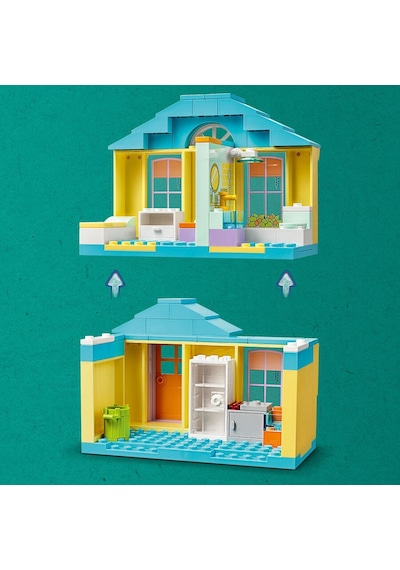 LEGO® Friends Paisley'in Evi 41724