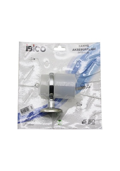İbico Bny-200 Plastik Bardak Model Diş Fırçalık Diğer