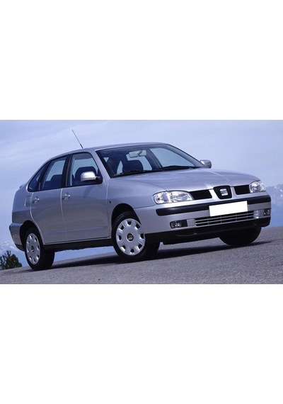 Seat Cordoba 99-02 Sol Ön Kapı Cam Mekanizması Motoru 6K4837401P