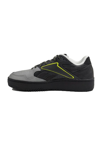 Reebok 100201362 Atr Chill Spor Ayakkabı Gri Gri
