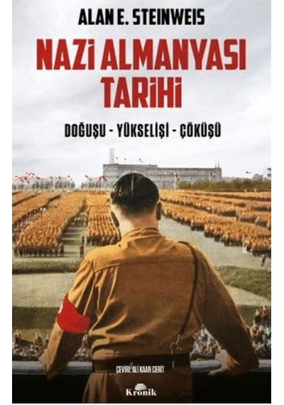 Almanyası Tarihi - Ezjı-752204