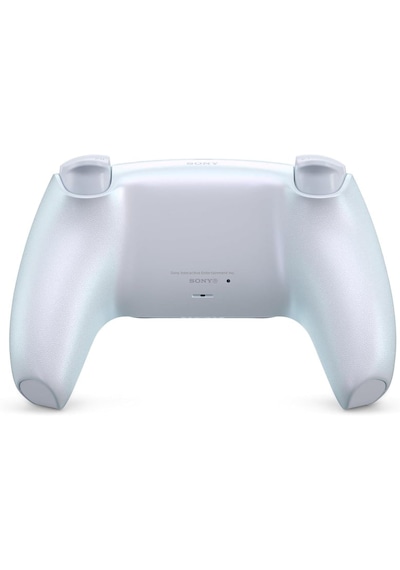 Sony Playstation 5 Dualsense Controller Chroma Pearl (Bilkom Garantili)