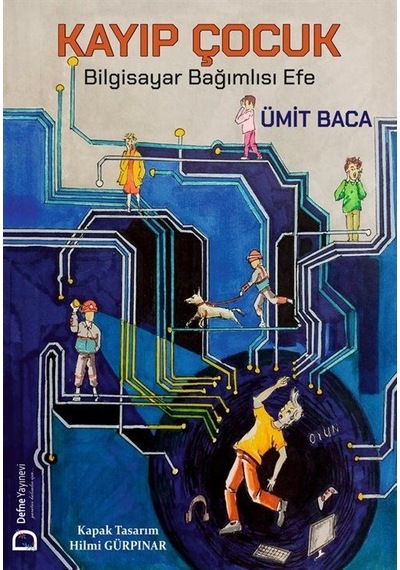 Kayıp Çocuk / Ümit Baca