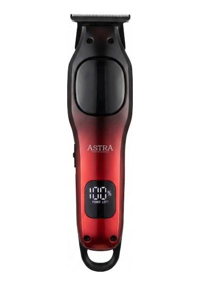 Astra Rfc-7014 Dc Motor 9000 Rpm Saç Sakal Sıfırlama T Başlık Tıraş Makinesi