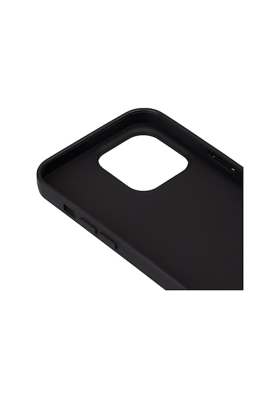 Apple Uyumlu iPhone 15 Pro Kılıf Zore Biye Silikon Mavi
